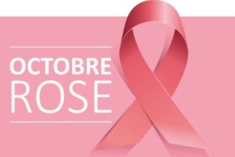 Logo Octobre Rose
