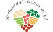 logo restuarant scolaire ige