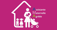 logo assistante maternelle