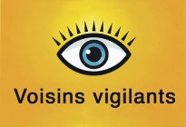 logo voisins vigilants