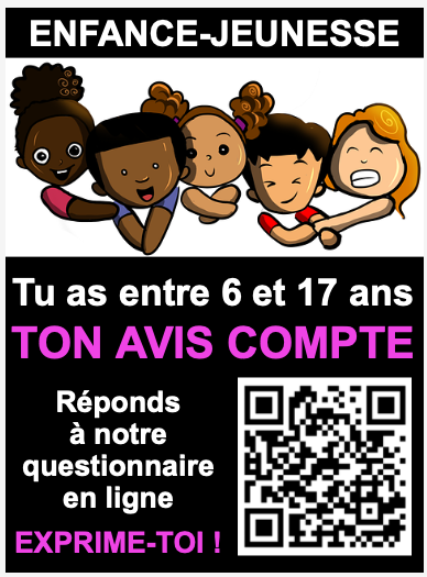2026 SONDAGE JEUNESSE