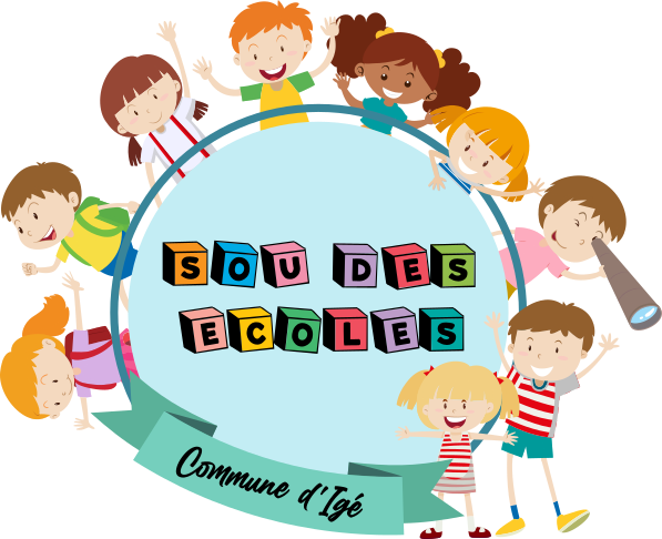 logo sou des école Igé